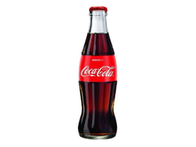 Coca Cola 0.2L